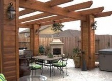Kwikfynd Pergolas
shortland